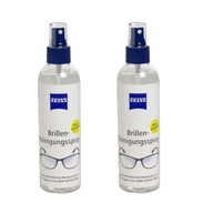 ZEISS Čistiaca kvapalina na okuliare 2 x 240 ml ZEISS Čistiaca kvapalina na okuliare 2 x 240 ml