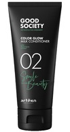 ARTEGO Good Society Color Glow kondicionér 02 200 ml ARTEGO Good Society Color Glow kondicionér 02 200 ml