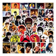 Sada samolepiek Bomb Bruce Lee Sada samolepiek Bomb Bruce Lee