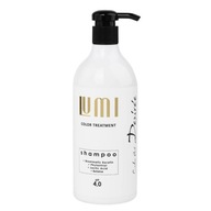 STAPIZ LUMI šampón na farbené vlasy pH 4,0 700ml