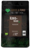 BEORGANICKÁ MLETÁ KÁVA ARABICA + RESHI BIO 252G BEORGANICKÁ MLETÁ KÁVA ARABICA + RESHI BIO 252G