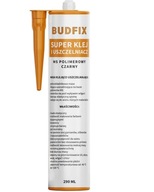 Montážne lepidlo a tmel na kov, čierny, flexibilný, 290 ml Montážne lepidlo a tmel na kov, čierny, flexibilný, 290 ml