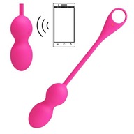 Aplikácia Egg Vibrator Phone App Aplikácia Egg Vibrator Phone App