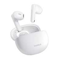 Dotykové bezdrôtové Bluetooth slúchadlá do uší Baseus TWS Bowie E12 Dotykové bezdrôtové Bluetooth slúchadlá do uší Baseus TWS Bowie E12