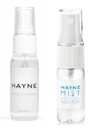 MIST AntiFog 15ml + Lens Cleaner 30ml HAYNE Set MIST AntiFog 15ml + Lens Cleaner 30ml HAYNE Set