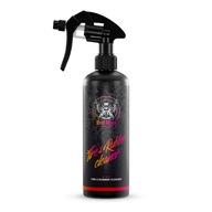 RRC Bad Boys Čistič pneumatík a gumy 500 ml Tyres Rubber Elements RRC Bad Boys Čistič pneumatík a gumy 500 ml Tyres Rubber Elements