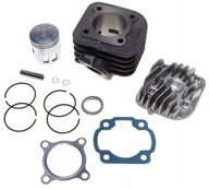 CPI, KEEWAY, MALAGUTI HLAVA VALCOV 80CCM 2T CPI, KEEWAY, MALAGUTI HLAVA VALCOV 80CCM 2T