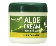 ALOE KRÉM NA RUKY, TVÁR, TELO, ORIGINÁL 300ml TABAIBALOE ALOE KRÉM NA RUKY, TVÁR, TELO, ORIGINÁL 300ml TABAIBALOE