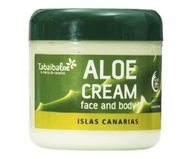 ALOE KRÉM NA RUKY, TVÁR, TELO, ORIGINÁL 300ml TABAIBALOE