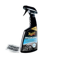 Meguiar's New Car Scent Protectant 473 ml