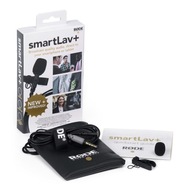 Lavalierový mikrofón SmartLav+ pre smartfóny RODE smartLav+
