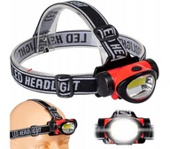 ČELOSVETLO COB ČELO LAMP LED LAMPA 300 lm ČELOSVETLO COB ČELO LAMP LED LAMPA 300 lm