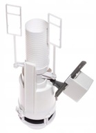 WC vypúšťací ventil pre rám CERSANIT Aqua Target SIAMP Gorgiel