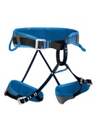 Horolezecký úväz Salewa Xplorer - karbónový L/XL Horolezecký úväz Salewa Xplorer - karbónový L/XL
