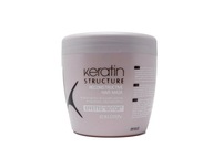 EDELSTEIN KERATIN STRUCTURE VLASOVÁ MASKA REKONŠTRUKCIA regeneračná 500ml EDELSTEIN KERATIN STRUCTURE VLASOVÁ MASKA REKONŠTRUKCIA regeneračná 500ml