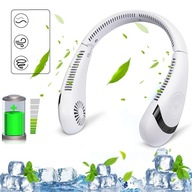 VENTILÁTOR NA KRČU, VENTILÁTOR ZÁVESNÝ, SKLADACÍ VENTILÁTOR NA KRK S USB VENTILÁTOR NA KRČU, VENTILÁTOR ZÁVESNÝ, SKLADACÍ VENTILÁTOR NA KRK S USB