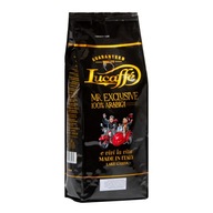 Zrnková káva Lucaffe Mr Exkluzívne espresso Zrnková káva Lucaffe Mr Exkluzívne espresso
