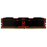 GOODRAM IRDM X DDR4 pamäť 8GB 3200MHz CL16-20-20