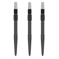Hroty šípov TARGET SWISS POINT BLACK FIREPOINT 26MM 85 Hroty šípov TARGET SWISS POINT BLACK FIREPOINT 26MM 85