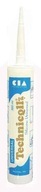 Univerzálny silikón 300ml biely D3D Univerzálny silikón 300ml biely D3D
