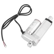 DC 12V ELEKTRICKÝ LINEÁRNY AKTUÁTOR 50MM 1500N DC 12V ELEKTRICKÝ LINEÁRNY AKTUÁTOR 50MM 1500N