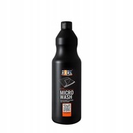 Adbl Micro Wash 1L - Tekutý prací prostriedok z mikrovlákna Adbl Micro Wash 1L - Tekutý prací prostriedok z mikrovlákna
