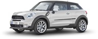 Bočné lišty Mini Paceman, 2012-2016 Bočné lišty Mini Paceman, 2012-2016