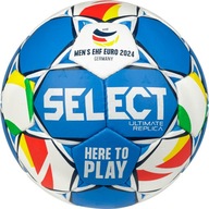 SELECT BALL ULTIMATE REPLICA EURO V24 R.1 SELECT BALL ULTIMATE REPLICA EURO V24 R.1