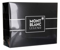 Mont Blanc Legend edt 100ml/7,5ml/Deodorant 75ml