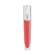 Lesk na pery LOreal Paris Brilliant Signature Plump-In-Gloss Lesk na pery LOreal Paris Brilliant Signature Plump-In-Gloss