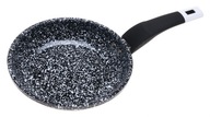 PATELNIA GRANITOWA 18cm INDUKCJA Granit 6342 PATELNIA GRANITOWA 18cm INDUKCJA Granit 6342