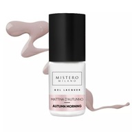 Hybridný lak na nechty AUTUMN MORNING 7ml Hybridný lak na nechty AUTUMN MORNING 7ml