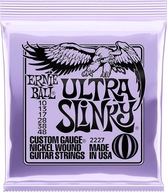 ERNIE BALL 2227 struny pre elektrickú gitaru 10-48 ERNIE BALL 2227 struny pre elektrickú gitaru 10-48