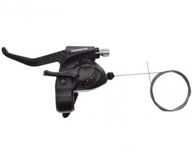 Ľavá páka Shimano Tourney ST-EF41 3-st Ľavá páka Shimano Tourney ST-EF41 3-st