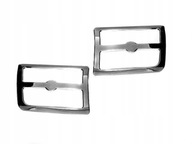 KRYTY REPRODUKTOROV CHROME HONDA GL 1800 GOLDWING KRYTY REPRODUKTOROV CHROME HONDA GL 1800 GOLDWING