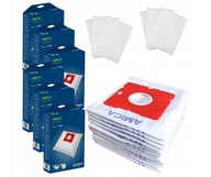 24x TAŠKY NA VYSÁVAČ GORENJE GB 2, VC 1411B 24x TAŠKY NA VYSÁVAČ GORENJE GB 2, VC 1411B