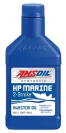AMSOIL 2T SYNTETICKÝ OLEJ PRE HP MARINE DWUS AMSOIL 2T SYNTETICKÝ OLEJ PRE HP MARINE DWUS