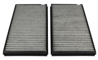 HART KABÍNOVÝ VZDUCHOVÝ FILTER BMW 5 E60 03- 2KS/WE