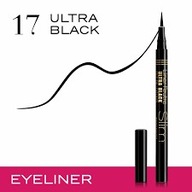 BOURJOIS LINER FEUTRE SLIM vložka - ULTRA BLACK