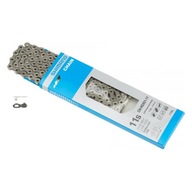 Reťaz Shimano XTR Dura Ace CN-HG901 116L 11s + klip Reťaz Shimano XTR Dura Ace CN-HG901 116L 11s + klip