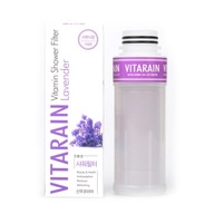 NÁHRADNÝ SPRCHOVÝ FILTER VITARAIN SW-019 LAVENDER NÁHRADNÝ SPRCHOVÝ FILTER VITARAIN SW-019 LAVENDER