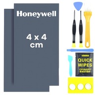 HONEYWELL PTM 7950 TERMOPAD 4x4 cm NÁRADIE HONEYWELL PTM 7950 TERMOPAD 4x4 cm NÁRADIE