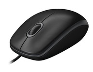 Myš Logitech B100 910-003357 optická 800 DPI
