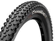 Plášť na bicykel Continental Cross King 24x2.0 (50-507) drôt Plášť na bicykel Continental Cross King 24x2.0 (50-507) drôt
