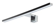 NÁSTENNÁ LAMPA LED svietidlo 3V1 skrinka zrkadlo kúpeľňová 10W ELENA NÁSTENNÁ LAMPA LED svietidlo 3V1 skrinka zrkadlo kúpeľňová 10W ELENA