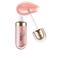 KIKO Milano 3D Lesk na pery 43 Timeless Rose KIKO Milano 3D Lesk na pery 43 Timeless Rose