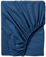 BAVLNA PREStieradlo 160x200 CM FARBY BAVLNA PREStieradlo 160x200 CM FARBY