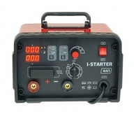 USMERŇOVAČ S INVERTOROM START IDEÁLNY 400A 12V USMERŇOVAČ S INVERTOROM START IDEÁLNY 400A 12V