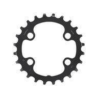 Ozubené koleso Shimano 24T-BB SLX SLX FC-M7000 Ozubené koleso Shimano 24T-BB SLX SLX FC-M7000