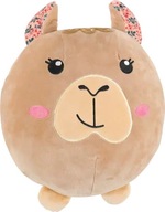 Plyšová hračka ZOLUX Chiquitos - Round Llama XL Plyšová hračka ZOLUX Chiquitos - Round Llama XL